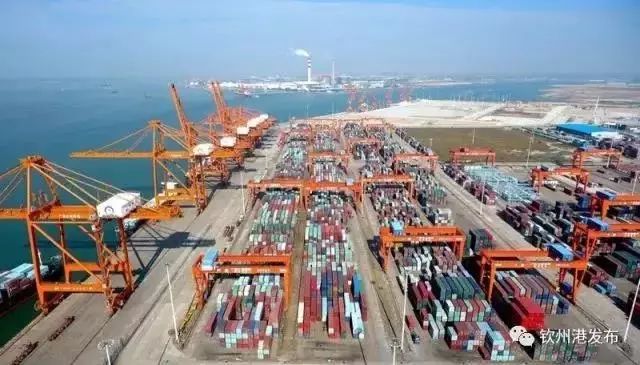 苏伊士：华谊和苏伊士签约合资协议，建设广西钦州港危废处置项目