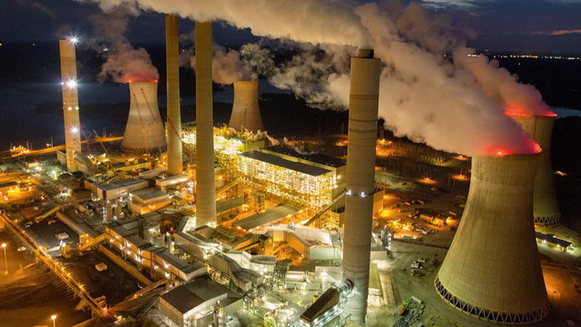 环保署：置公共健康不顾 美国环保署欲放宽煤电厂排放标准