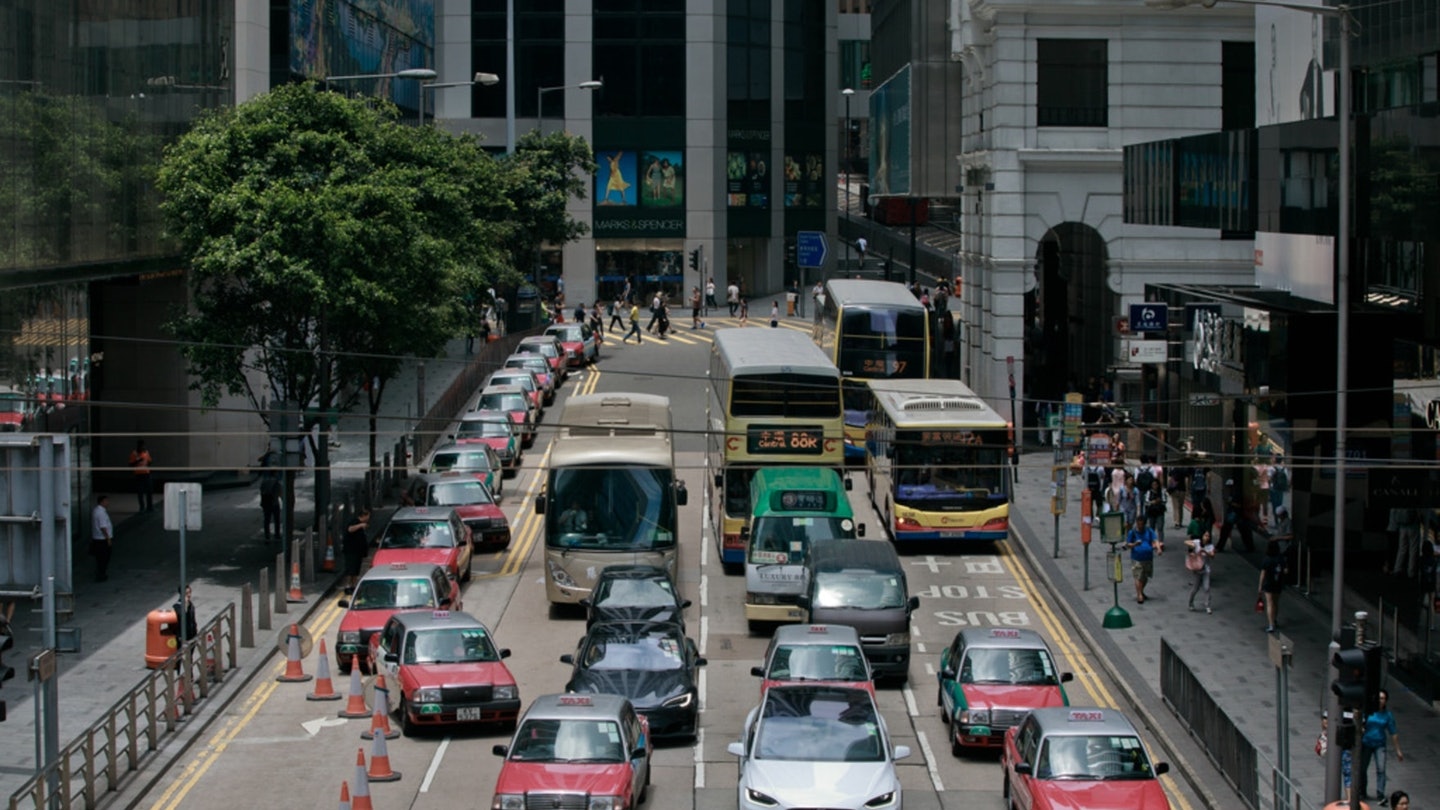 欧盟：香港环保署宣布收紧环保商用车认可标准 4月起生效