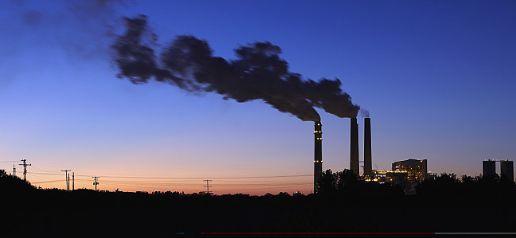 美国：美国拟再放宽煤电排放标准