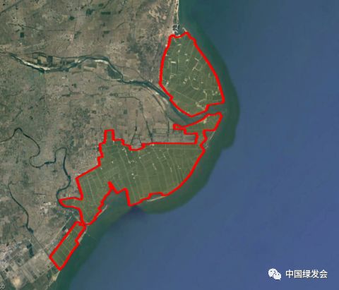 渤海湾：田志伟建议加强渤海湾海岸带水产养殖管理