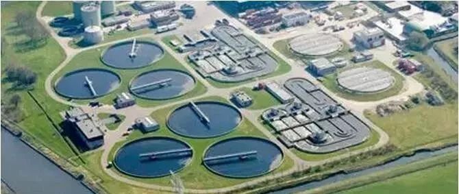污泥：荷兰Amersfoort污水处理厂可持续发展经验借鉴