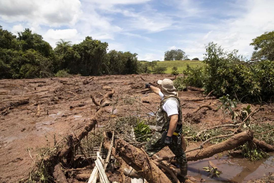巴西：已有前车之鉴，仍旧重蹈覆辙！巴西废料矿坑决堤谁之过？