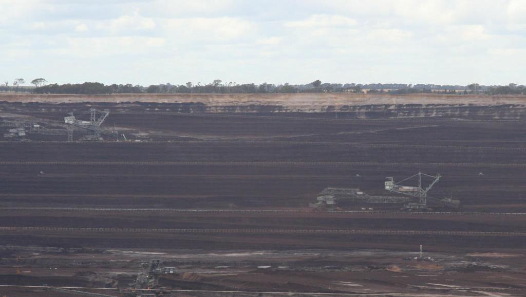 这一：澳洲司法首次因气候变化拒绝开矿