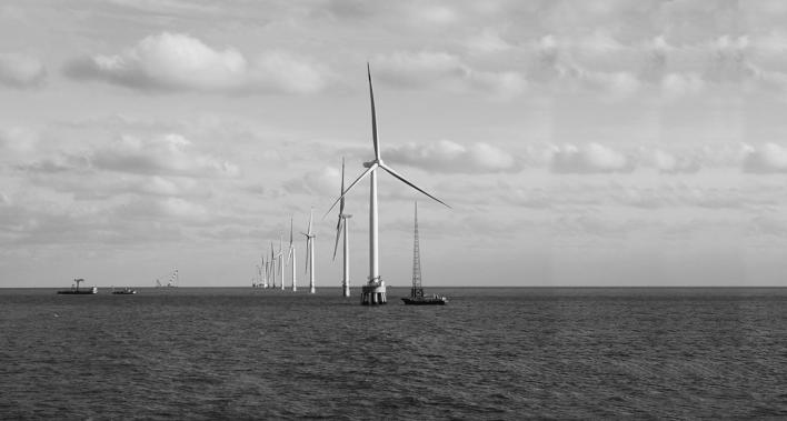 海上：突击核准背后的“机”与“危”——竞价政策下的海上风电行业观察