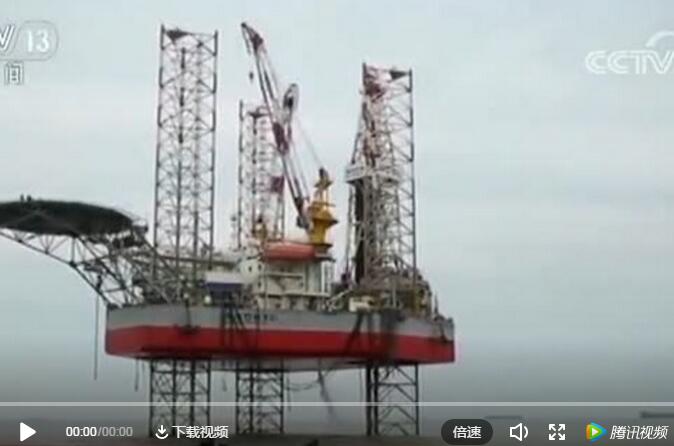 天然气：刷屏了！渤海发现千亿立方天然气，对东部能源布局有何影响？