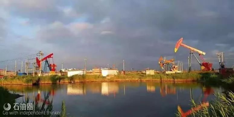 渤海湾：重磅！中石油在“渤海湾地区”发现亿吨级页岩油增储！已下令全力开采