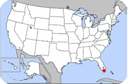 佛罗里达州：如何保护美国最大亚热带湿地系统