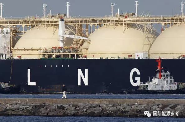 全球：壳牌 全球LNG供需今年将现双增长