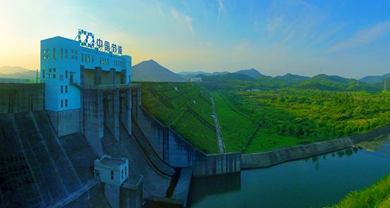 水务：中环水务共抓长江大保护，实现跨越式发展