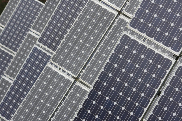 太阳能：太阳能设备降价，美国2019年安装量将增长14%