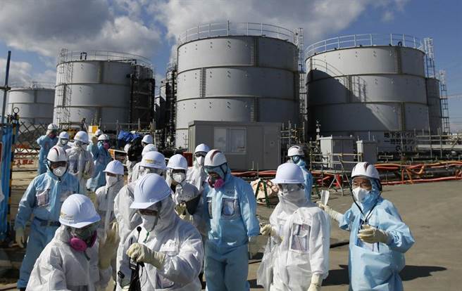 核辐射：绿色和平揭日本政府误导联合国 罔顾儿童与除核污工人安危