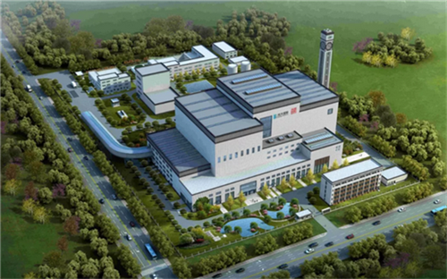 禹城：投资约人民币4.44亿元 光大国际取得山东禹城垃圾发电项目