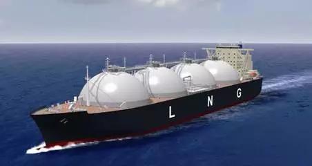 日本：LNG仍是日本的主导电源
