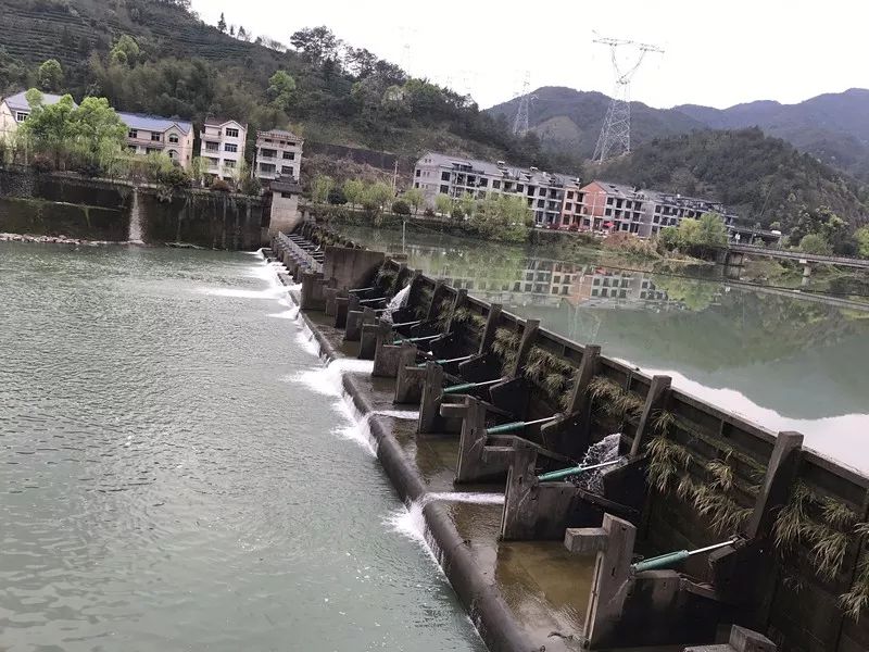 电站：记者探访浙江、福建10多个小水电站，绿色小水电创建成效初显