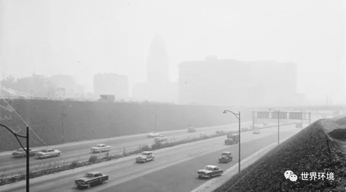 美国：国际经验治理大气污染，美国是这样做的