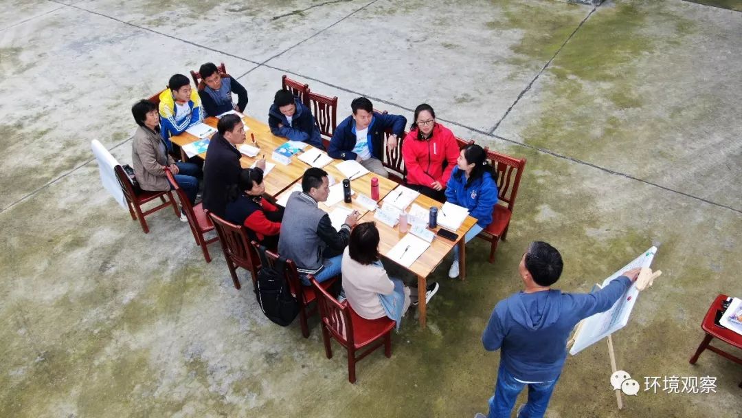 公益：冰火公益私董会如期在南岳衡山开启！