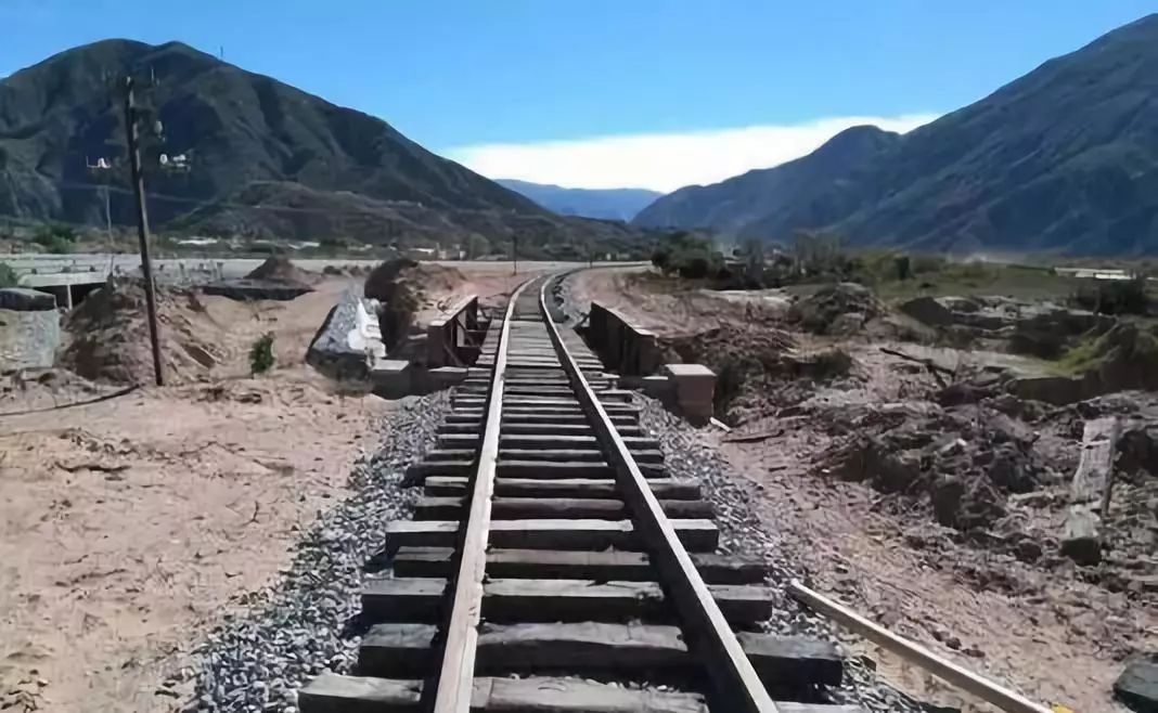 阿根廷：与光同行！阿根廷将建造拉丁美洲首列太阳能火车