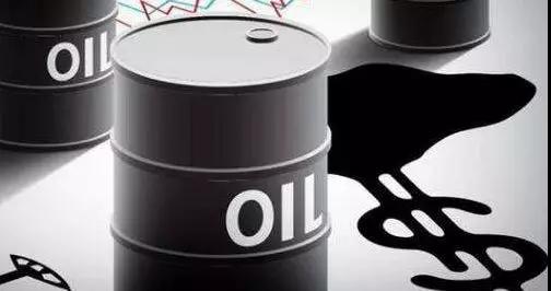 美元：国际油价一降再降 石油巨头首季表现不理想
