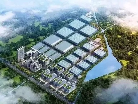 项目：鹏鹞环保投资6亿打造环保装备智造园，助力宜兴环保产业提速转型