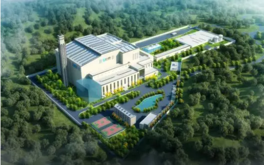 项目：光大国际取得湖南新化垃圾发电项目及辽宁辽阳垃圾发电项目