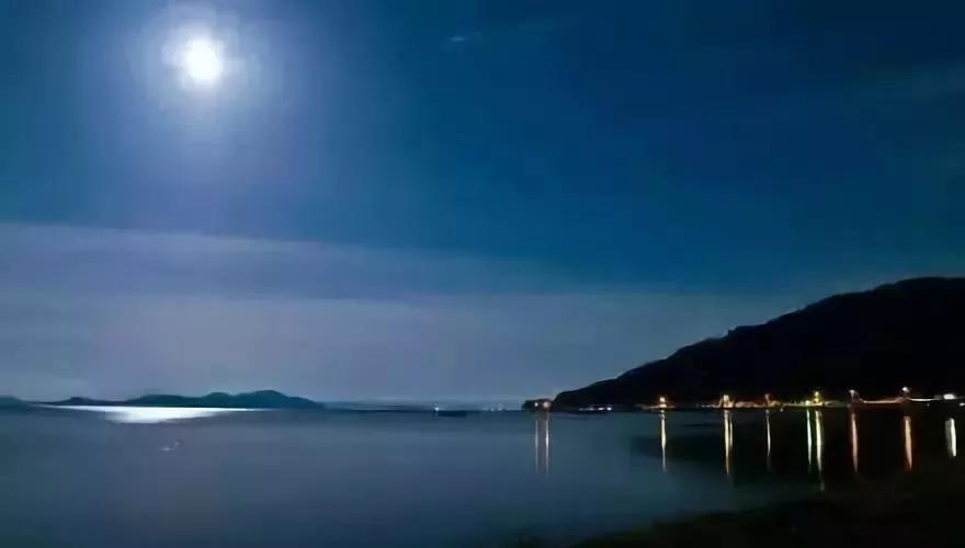 琵琶：生态治理的启示日本琵琶湖的华丽转身