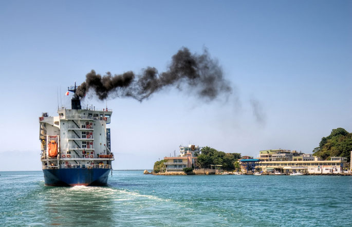 排放量：IMO为新造船设定更严格的碳排放目标