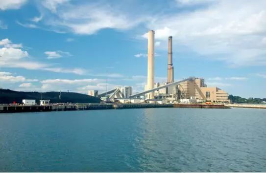 发电厂：“江山代有人才出”！太阳能+储能项目成本下降或将取代部分燃煤发电厂