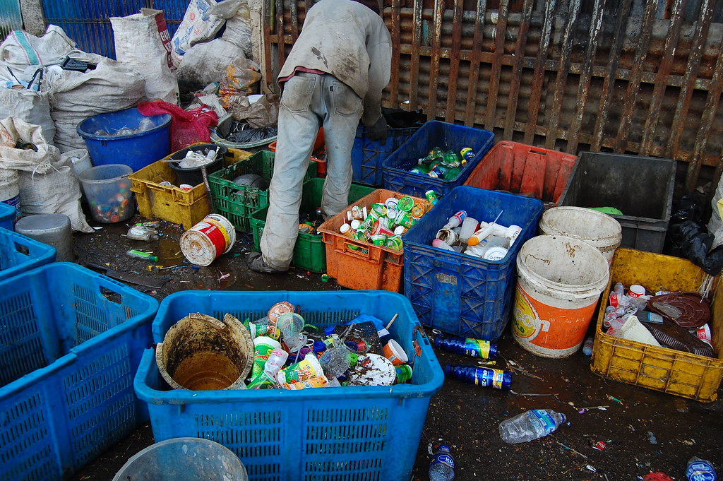 塑料：研究塑料垃圾管理不善 造成发展中国家每年数十万人死亡