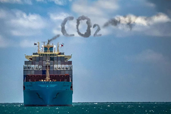 船舶：航运业减碳谁才是“终极大BOSS”？