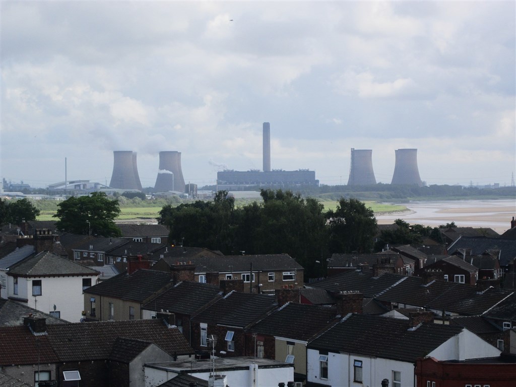 英国：2周未用煤发电 英盼2025年前关闭所有燃煤电厂