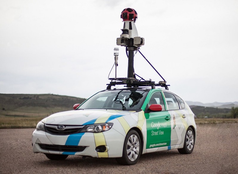 甲烷：Google街景车装传感器 揭美肥料厂甲烷逸散超标100倍