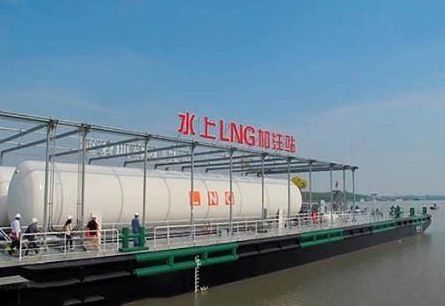 船舶：LNG内河应用推广加速，政策支持和引导至关重要