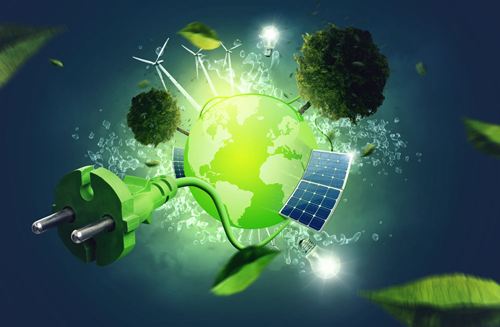 亿元：可再生能源与氢能技术等重点专项申报指南公布——20190621要闻