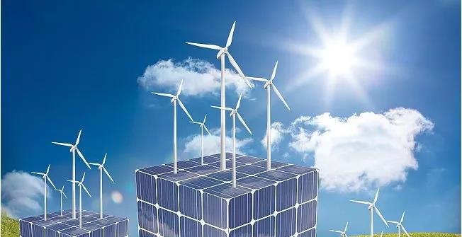可再生能源：有没有搞错？可再生能源发展专项资金为啥给了非可再生能源？