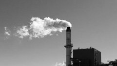 钢铁工业超低排放应“差别化管控”