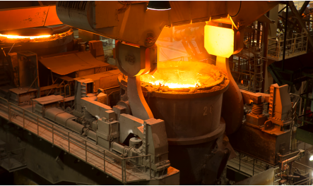 气体：逸云天硫化氢检测仪等产品在冶金钢铁行业中的重要应用