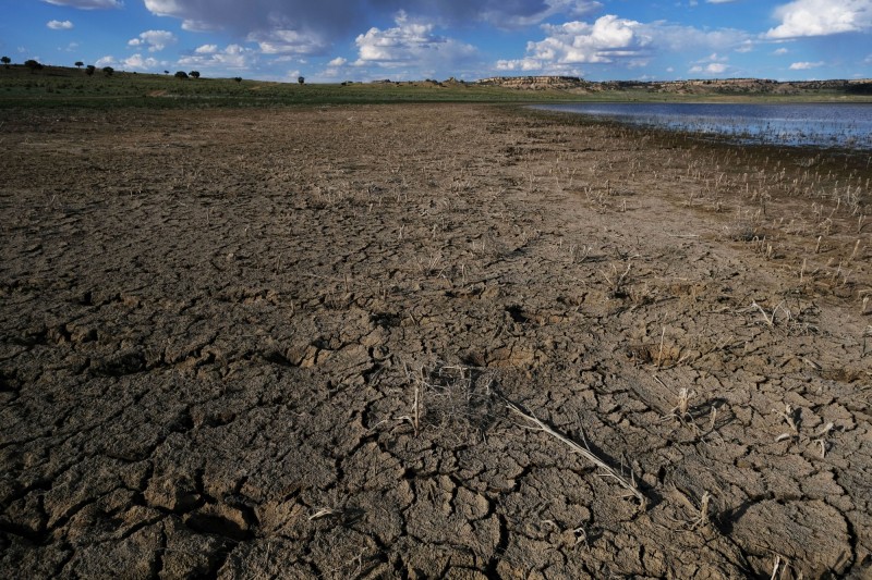 水资源：最新研究全球1/4人口居住在极缺水地区