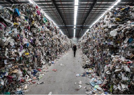 垃圾：澳大利亚老牌垃圾回收企业SKM宣布破产