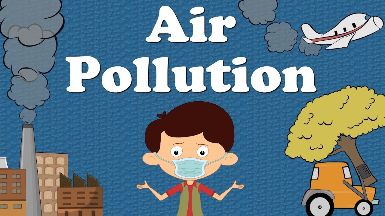 空气污染：空气污染若控制于世卫标准内 可减少11%儿童气喘病例
