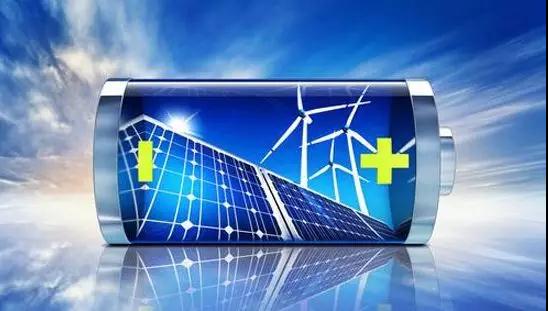 储能：动力电池企业争相进入储能市场 想要分羹不容易