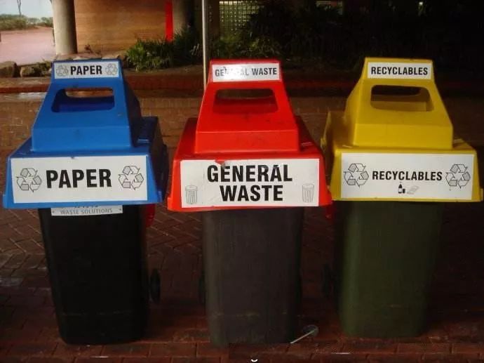 垃圾：行业观察关于各国垃圾分类的法律制度，你了解多少？