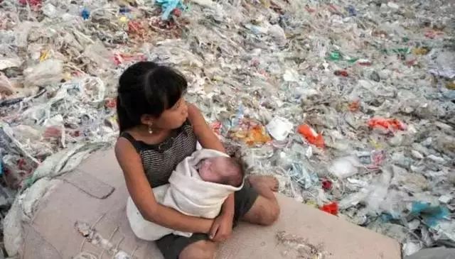 垃圾：垃圾陷入危机，政府解燃眉之急！中国再生回收企业海外投资又有何机遇？