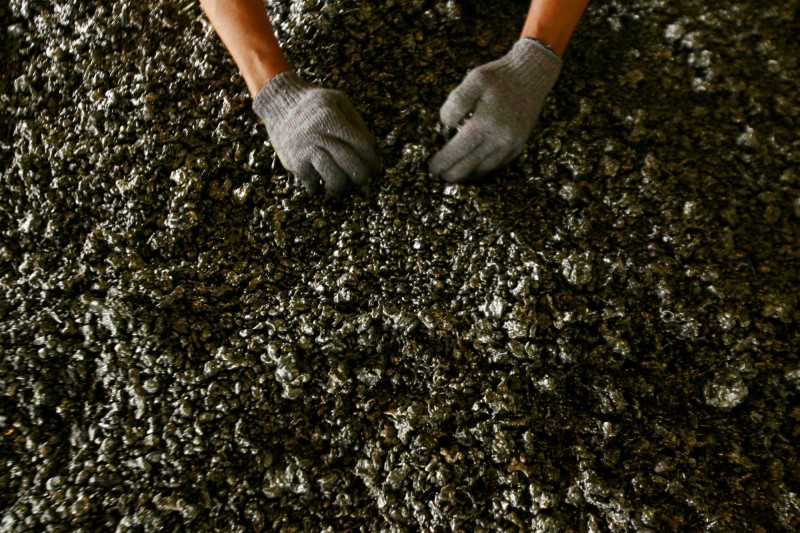 印尼：印尼政府宣布明年1月1日起停止镍矿出口