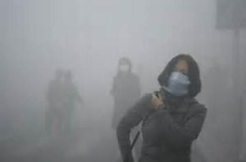 中英科学家历时5年调查揭示：污染物长距离输送是北京