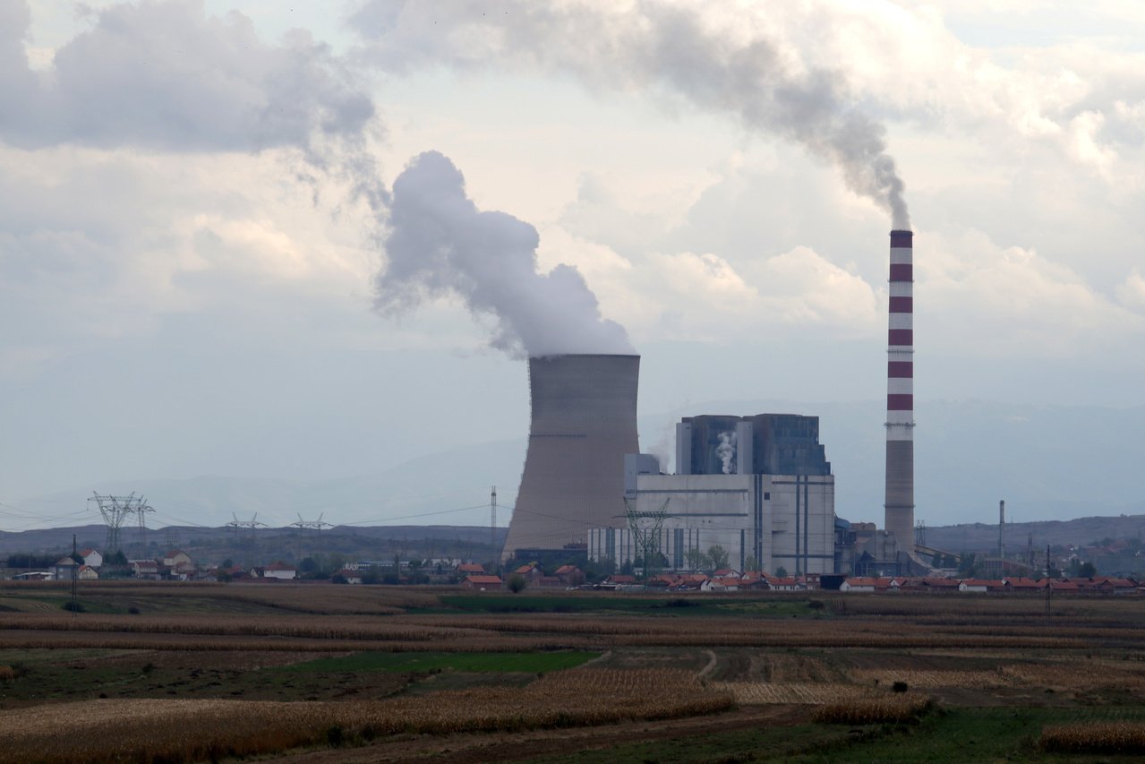 燃煤：燃煤发电厂大失血！欧洲今年亏损2千多亿