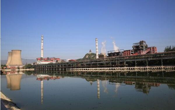 首钢：百年首钢正全力打造中国钢铁业“梦工厂”