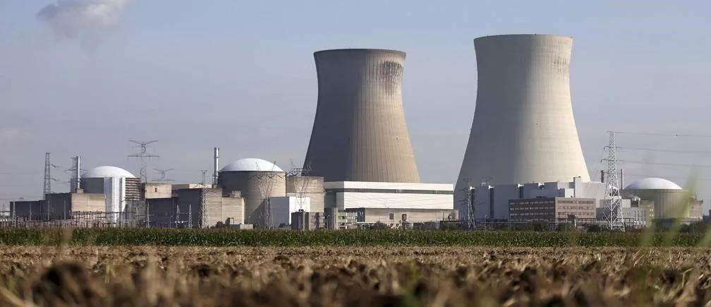 核能：哪些国家拥有的核反应堆最多？