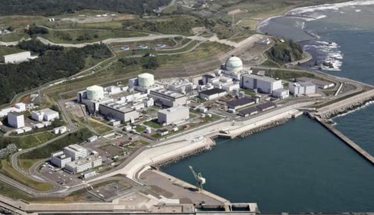 北海道：日本北海道核电站少报一半污染