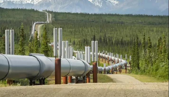 管道：全球原油管道扩建“主力”在这里……